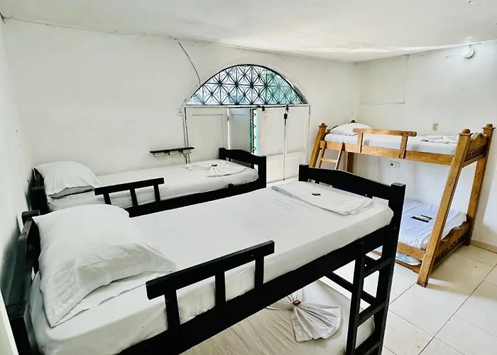 Hotel La Española