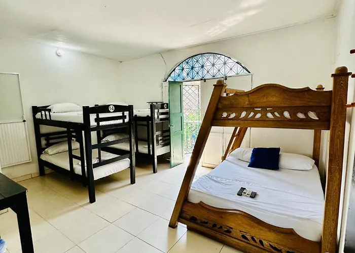 Hotel La Española