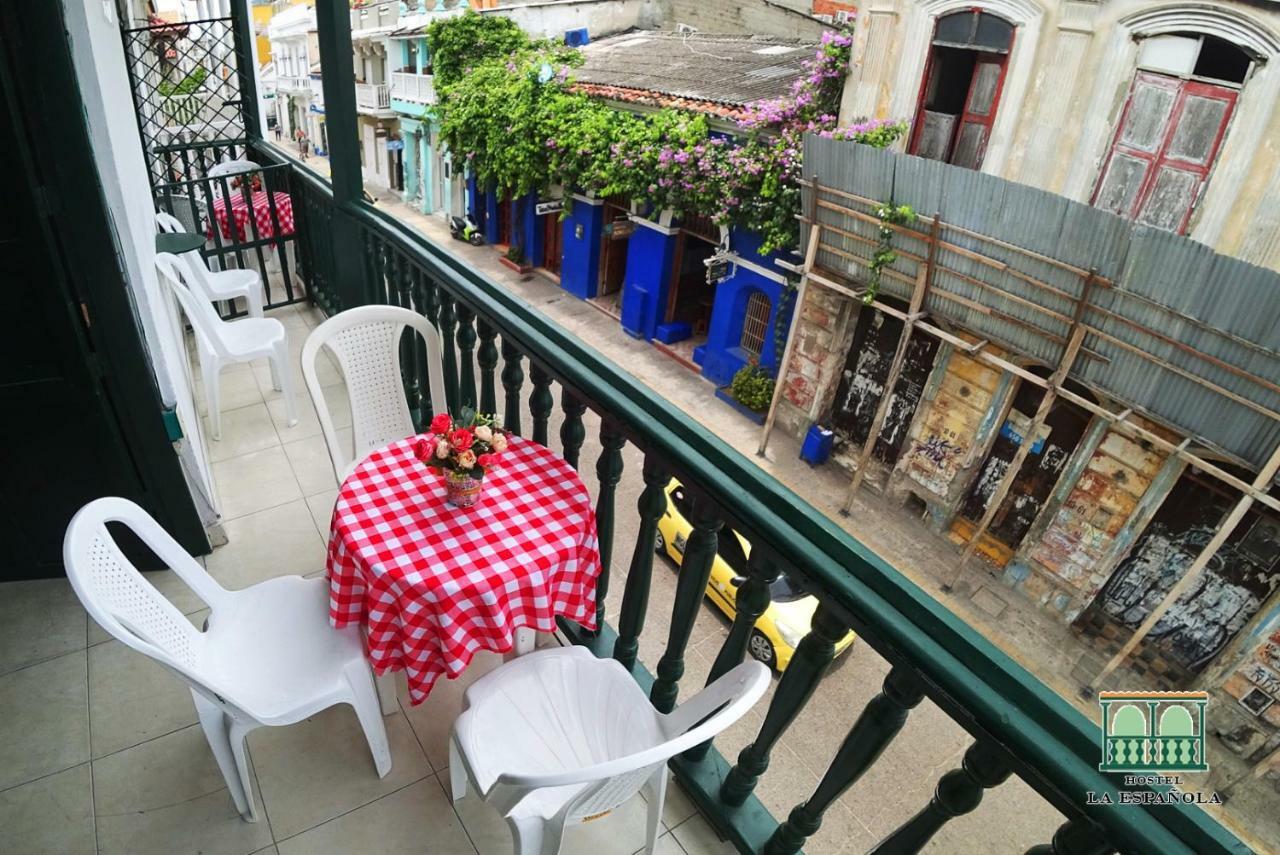 酒店 La Espanola De Getsemani 3*